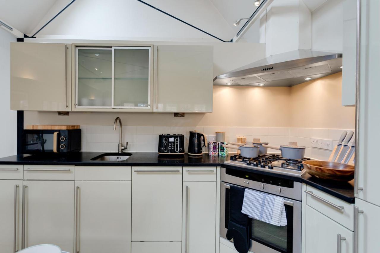 The Rafters - 2 Bedroom Apartment - Central Location - Vibrant Atmosphere Canterbury Exterior foto